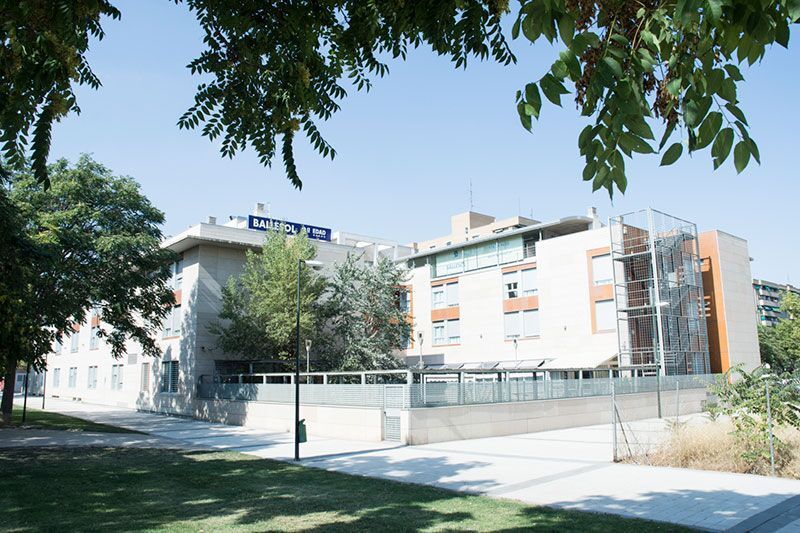 Las 6 mejores residencias para mayores en Zaragoza según Google